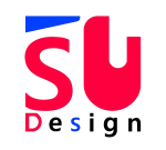 수디자인 로고